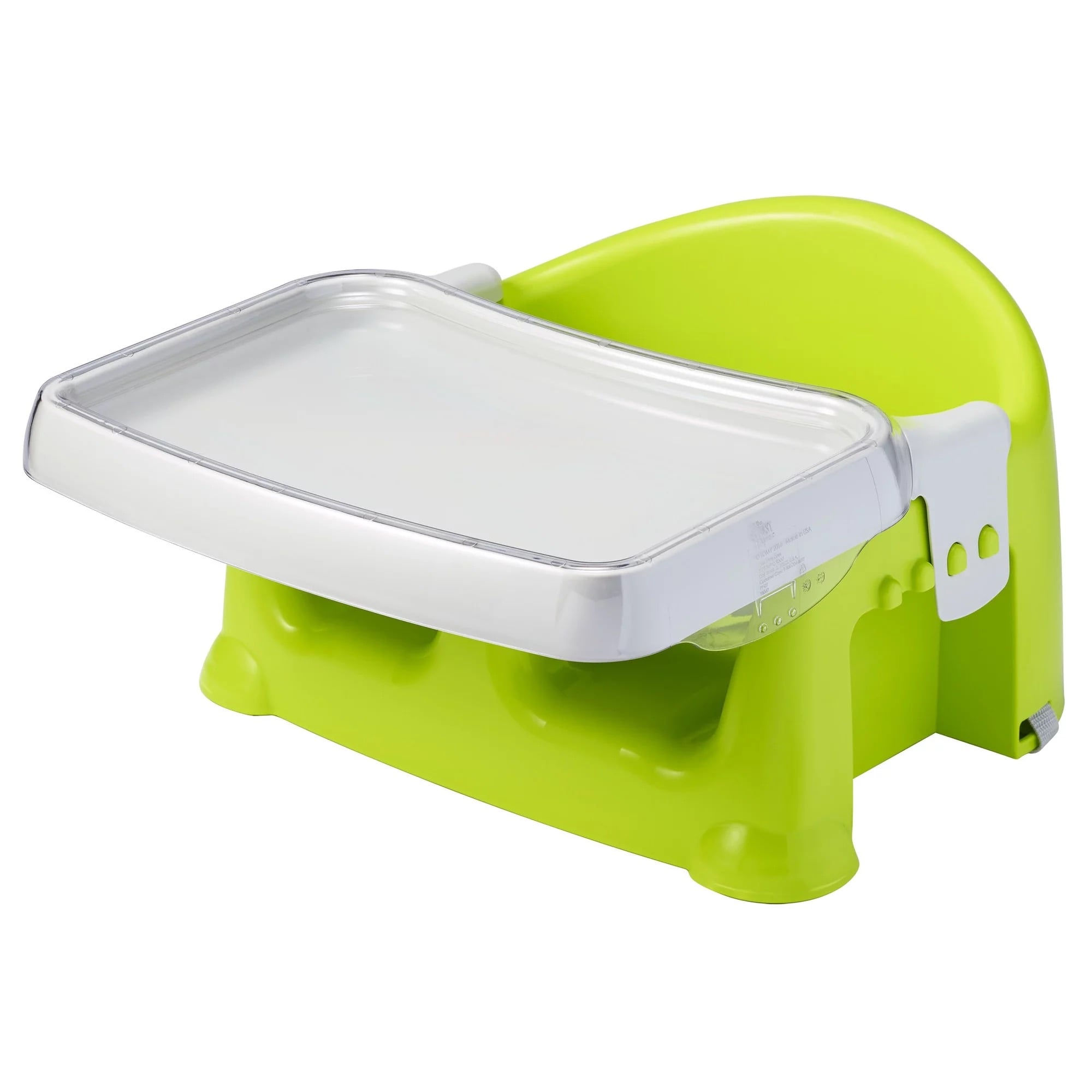 SILLA DE COMER 3 EN 1 ALZADOR PORTABLE THE FIRST YEARS - 1