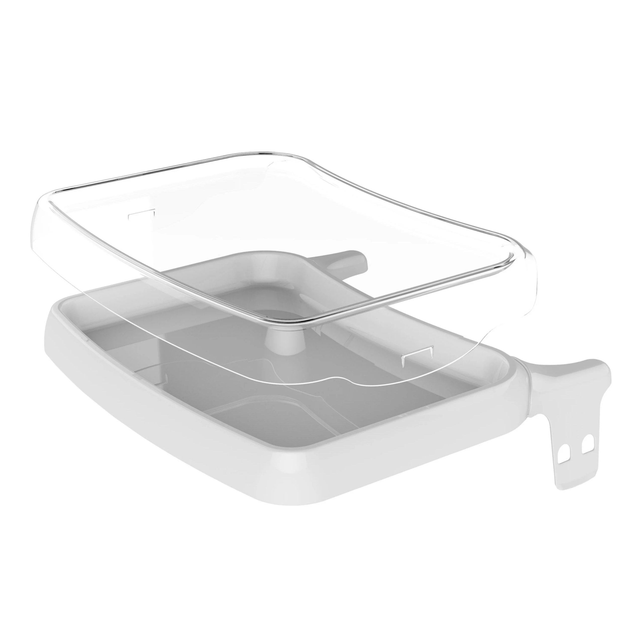 SILLA DE COMER 3 EN 1 ALZADOR PORTABLE THE FIRST YEARS - 3