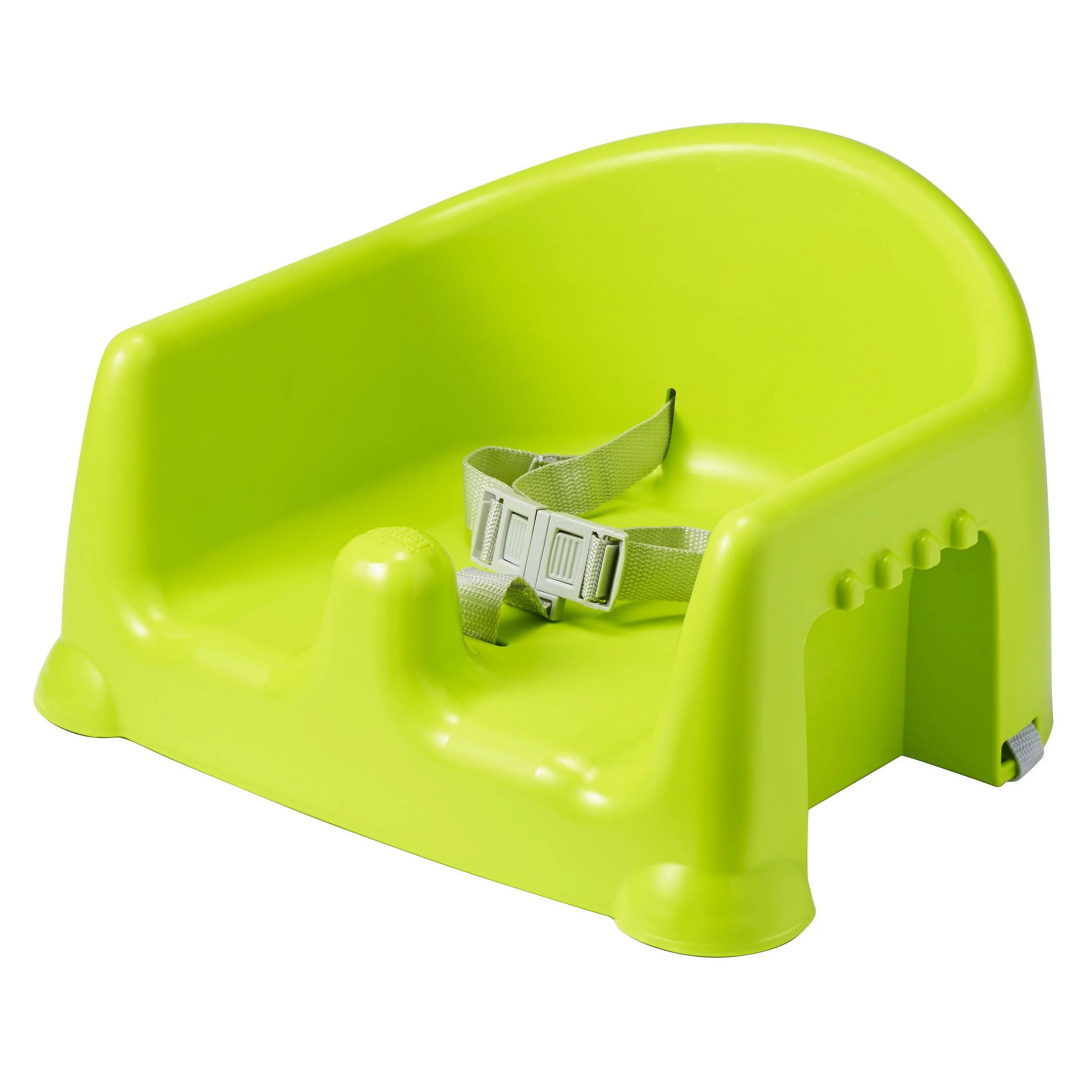 SILLA DE COMER 3 EN 1 ALZADOR PORTABLE THE FIRST YEARS - 6
