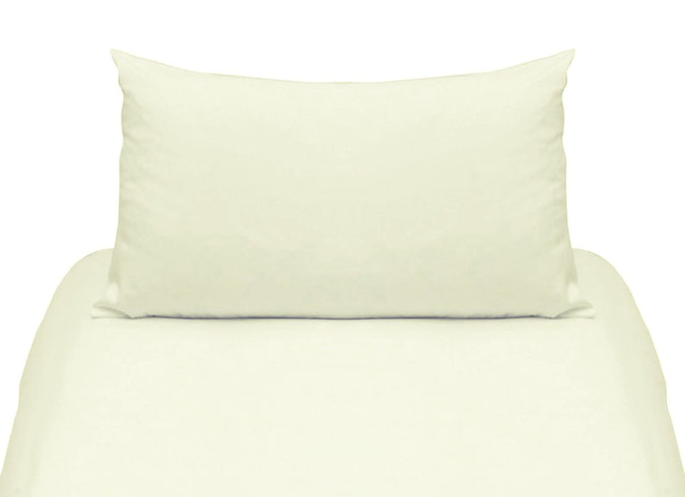 SABANAS PELLITOS SWP009 ALGODÓN 200 HILOS BEIGE PARA CUNAS Y CAMAS TRANSICION - 2
