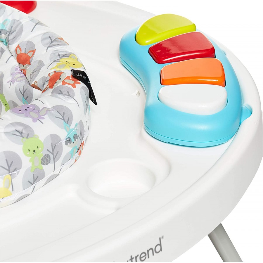 CENTRO DE ACTIVIDADES 3 EN 1. BOUNCE N PLAY - 3