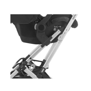 ADAPTADOR COCHE MINU SILLA DE AUTO UPPABABY MESA - 1