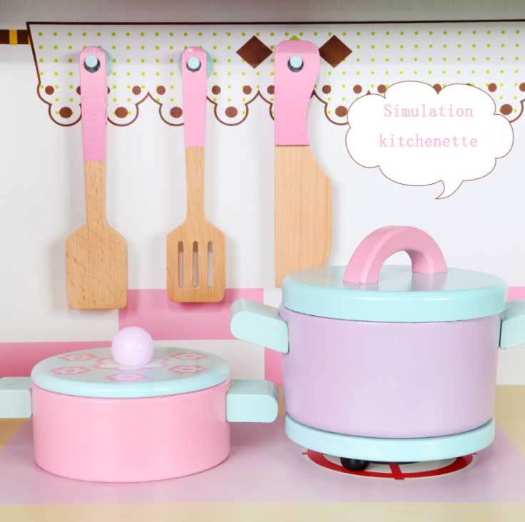COCINA DIVERTIDA DIDACTICA NACHI | COCINA NIÑOS - 3
