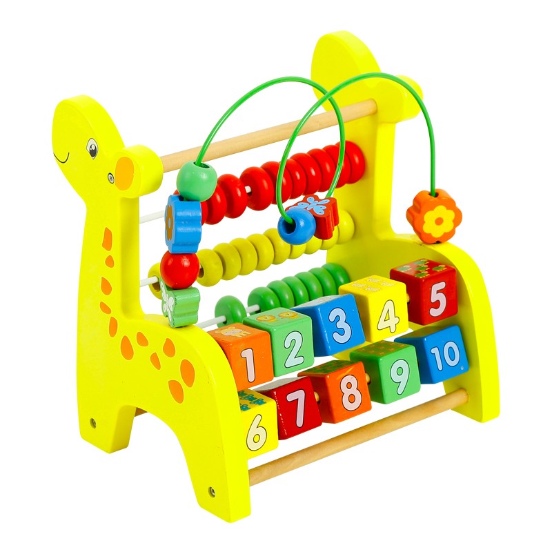 SET PELLITOS YKY1130 JUEGO MATEMÁTICO Y DIDÁCTICO MULTICOLOR - 1