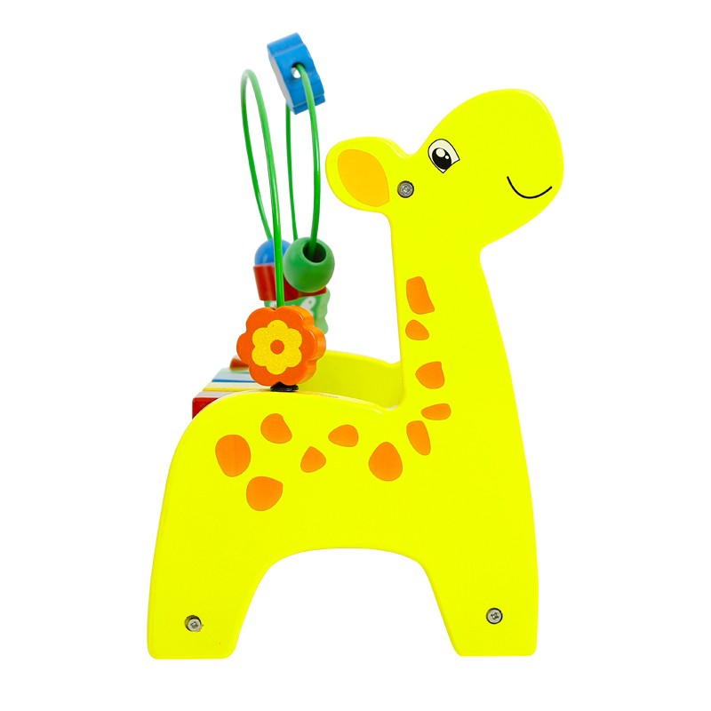 SET PELLITOS YKY1130 JUEGO MATEMÁTICO Y DIDÁCTICO MULTICOLOR - 4
