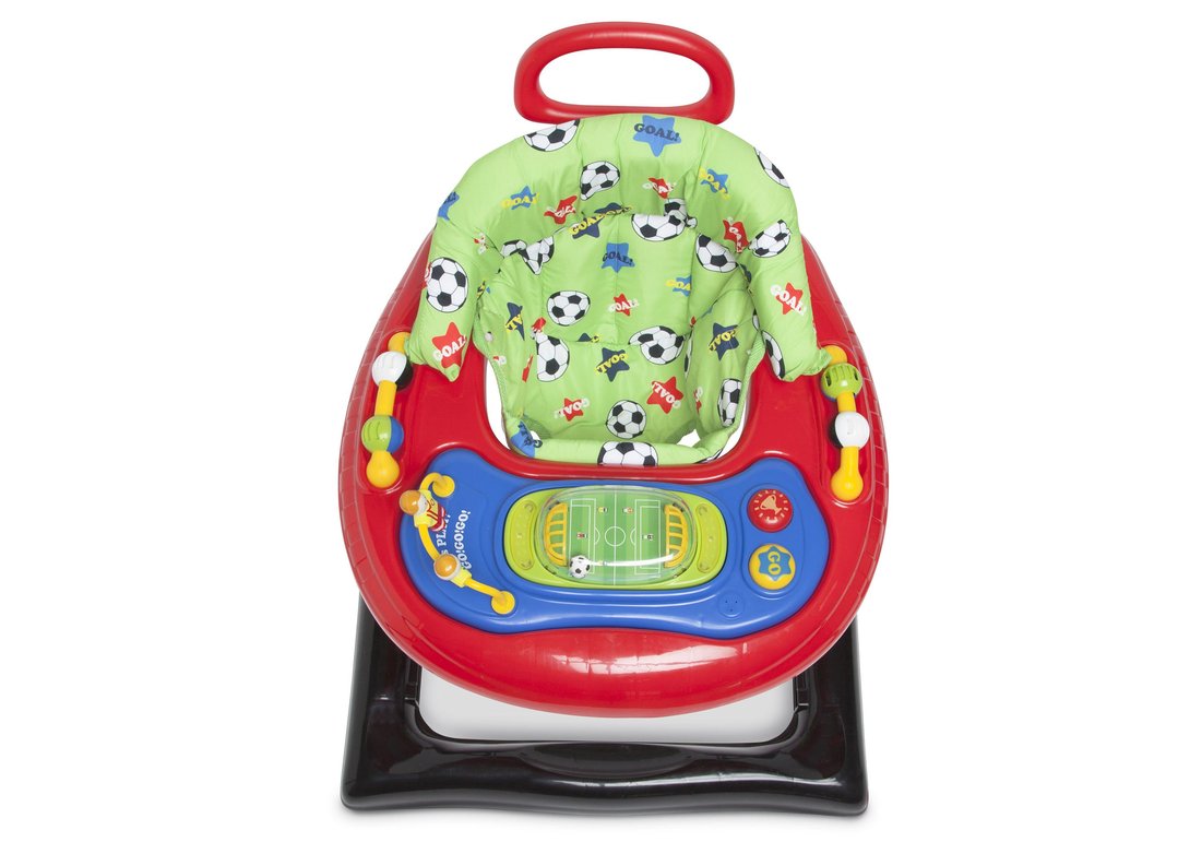 ANDADOR Y CAMINADOR LIL GOAL DELTA CHILDREN - 3