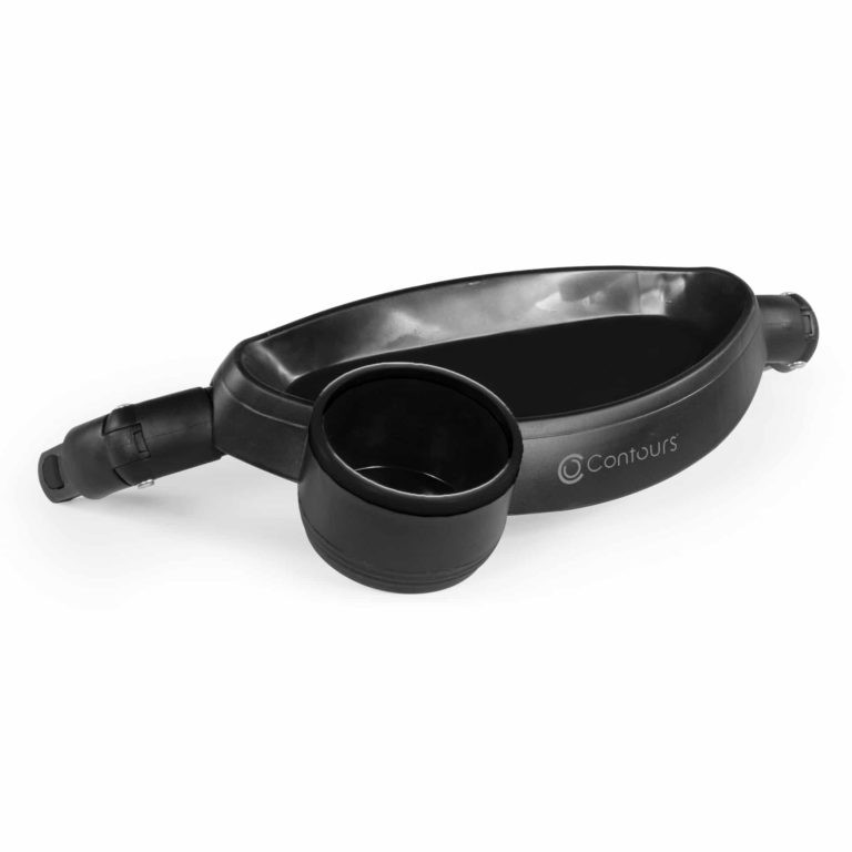 BANDEJA PARA COCHES CONTOURS - 1
