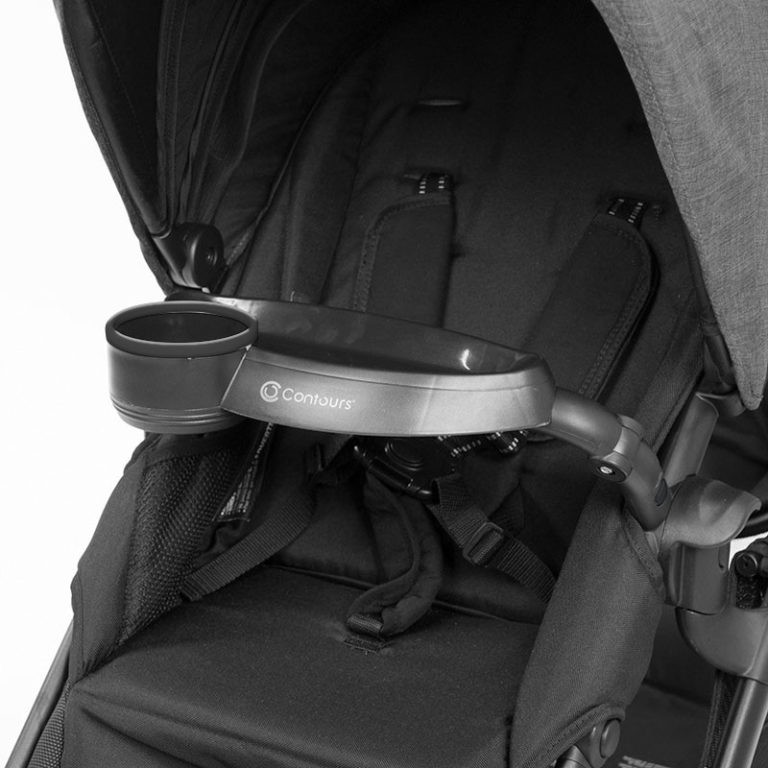 BANDEJA PARA COCHES CONTOURS - 3