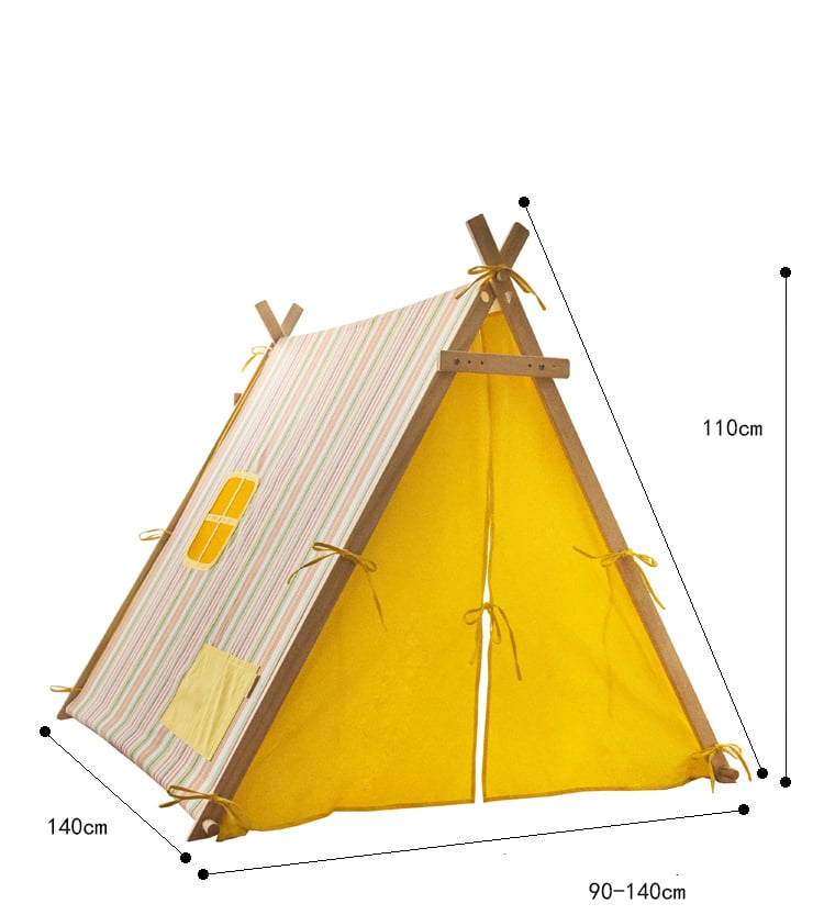 CARPA TIPI NACHI 110X140 - 1
