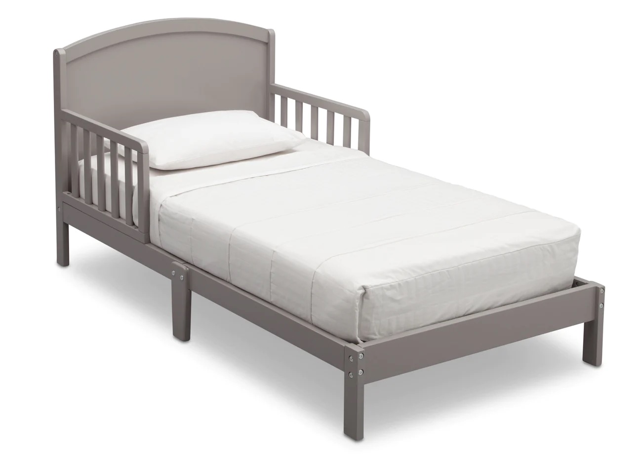 CAMA DE TRANSICIÓN ABBY GRIS - 1