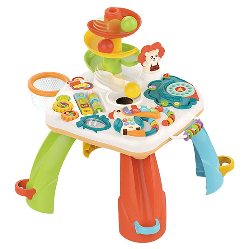 MESA INTERACTIVA MUSICAL - 1