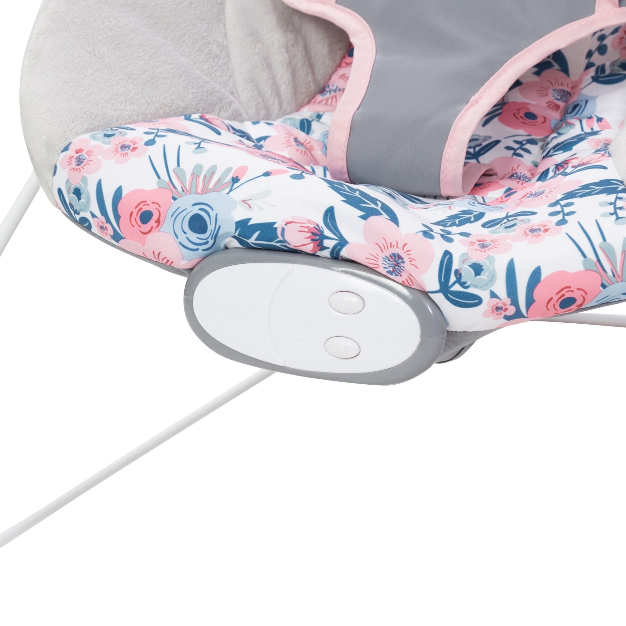 MECEDORA BABY TREND BC20C04B BEBÉ BLUEBELL CELESTE - 4