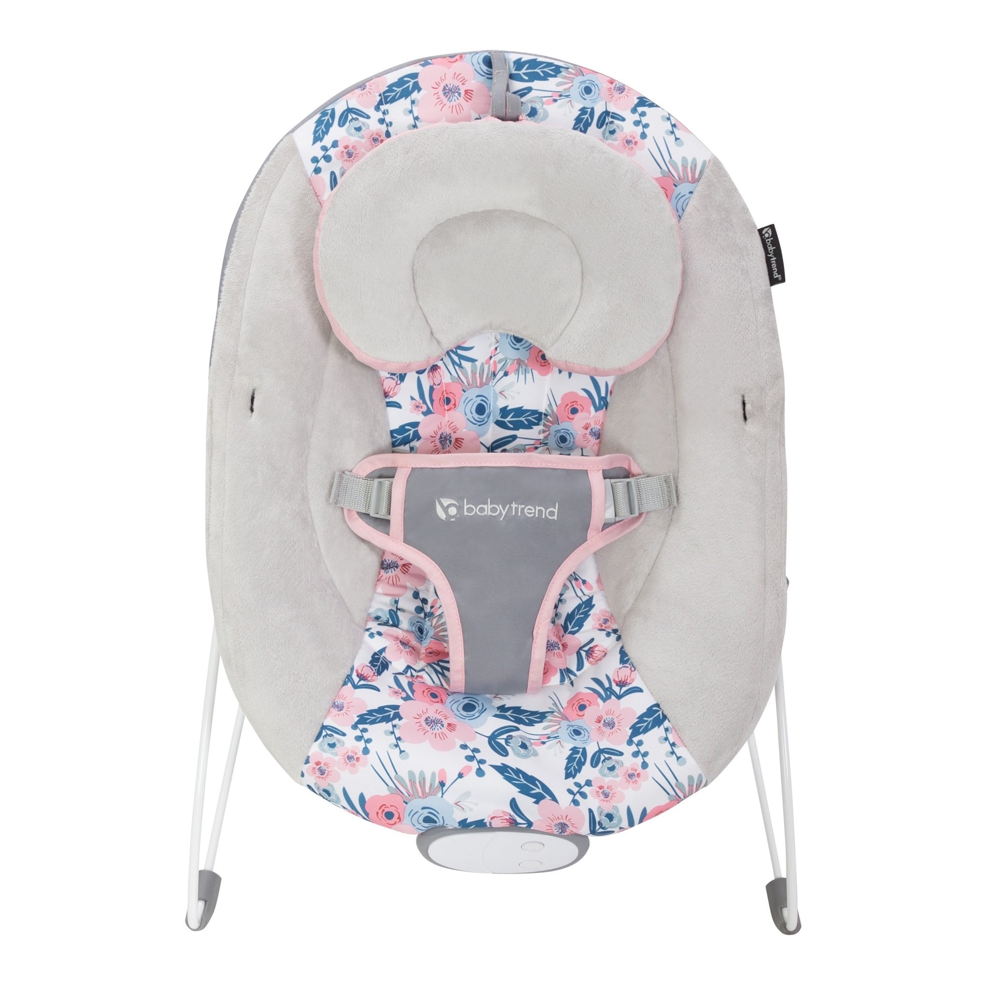MECEDORA BABY TREND BC20C04B BEBÉ BLUEBELL CELESTE - 5
