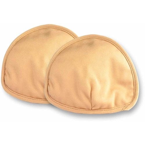 PROTECTOR DE LACTANCIA THE FIRST YEARS Y6210 BEIGE REUTILIZABLE - 1