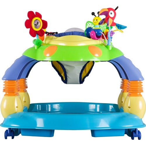 CENTRO ACTIVIDADES DELTA CHILDREN 22474-456 3 EN 1 360 LIL PLAYSTATION - 3