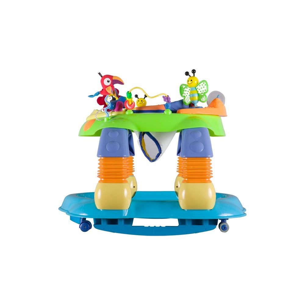 CENTRO ACTIVIDADES DELTA CHILDREN 22474-456 3 EN 1 360 LIL PLAYSTATION - 4