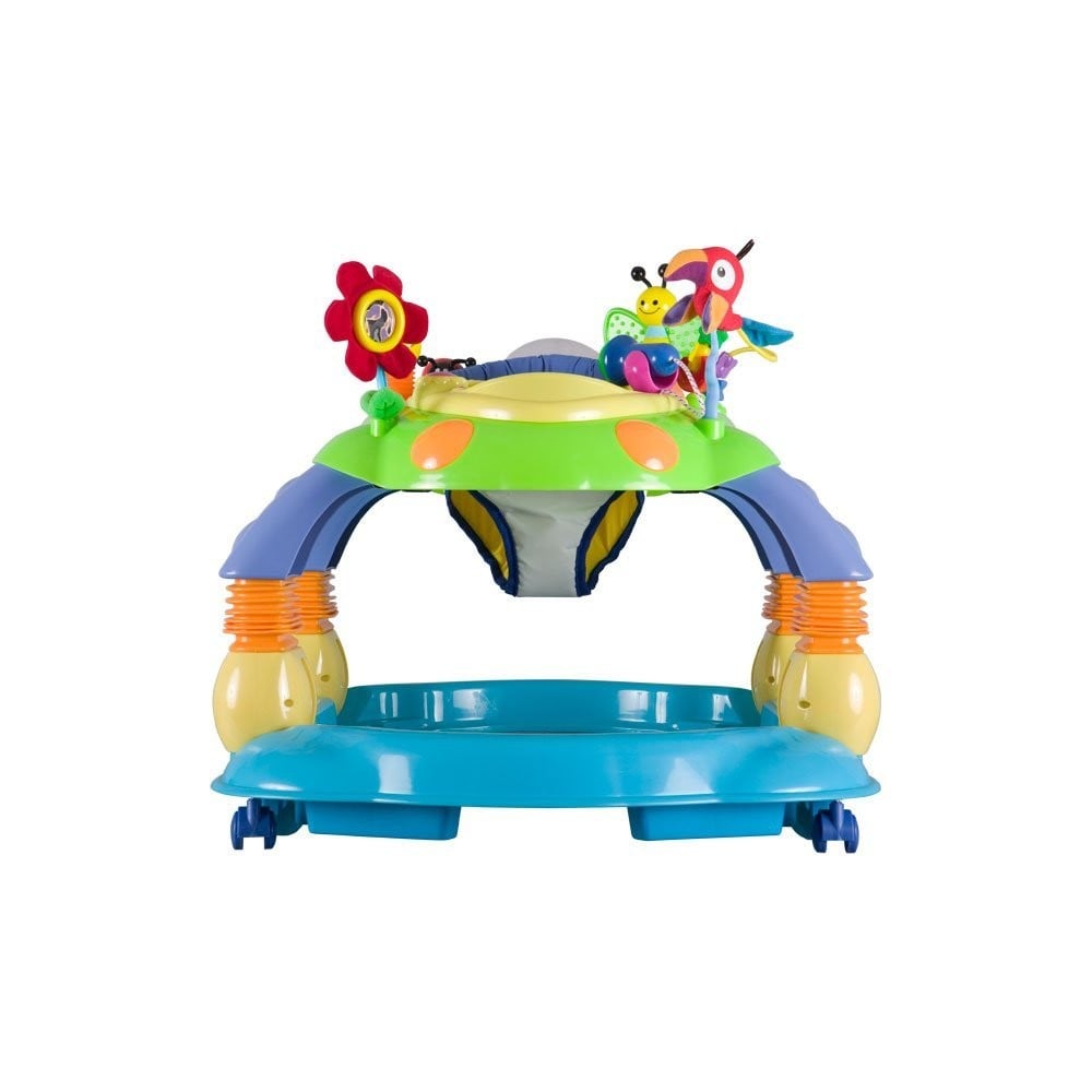 CENTRO ACTIVIDADES DELTA CHILDREN 22474-456 3 EN 1 360 LIL PLAYSTATION - 5