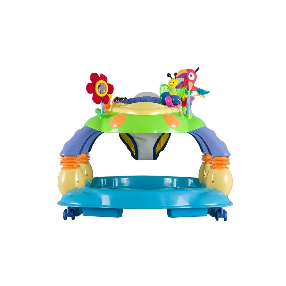 CENTRO ACTIVIDADES DELTA CHILDREN 22474-456 3 EN 1 360 LIL PLAYSTATION - 6