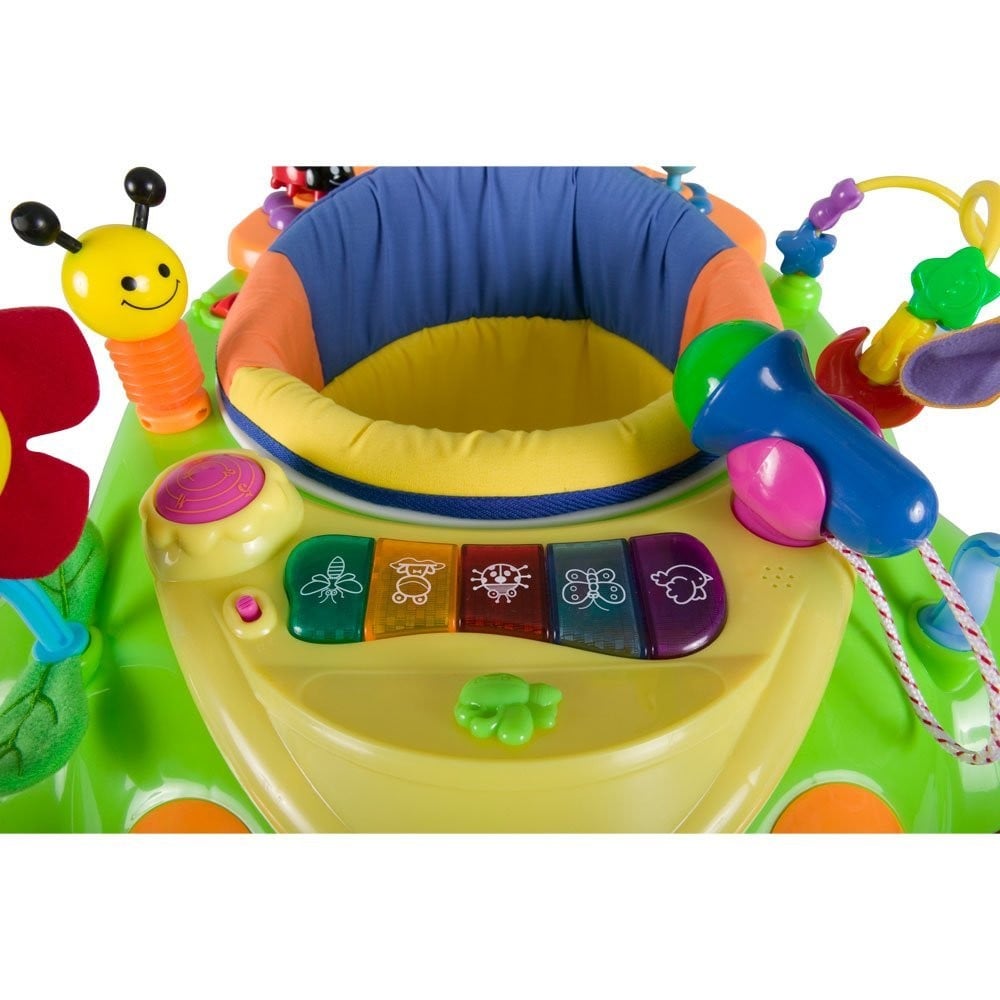 CENTRO ACTIVIDADES DELTA CHILDREN 22474-456 3 EN 1 360 LIL PLAYSTATION - 7