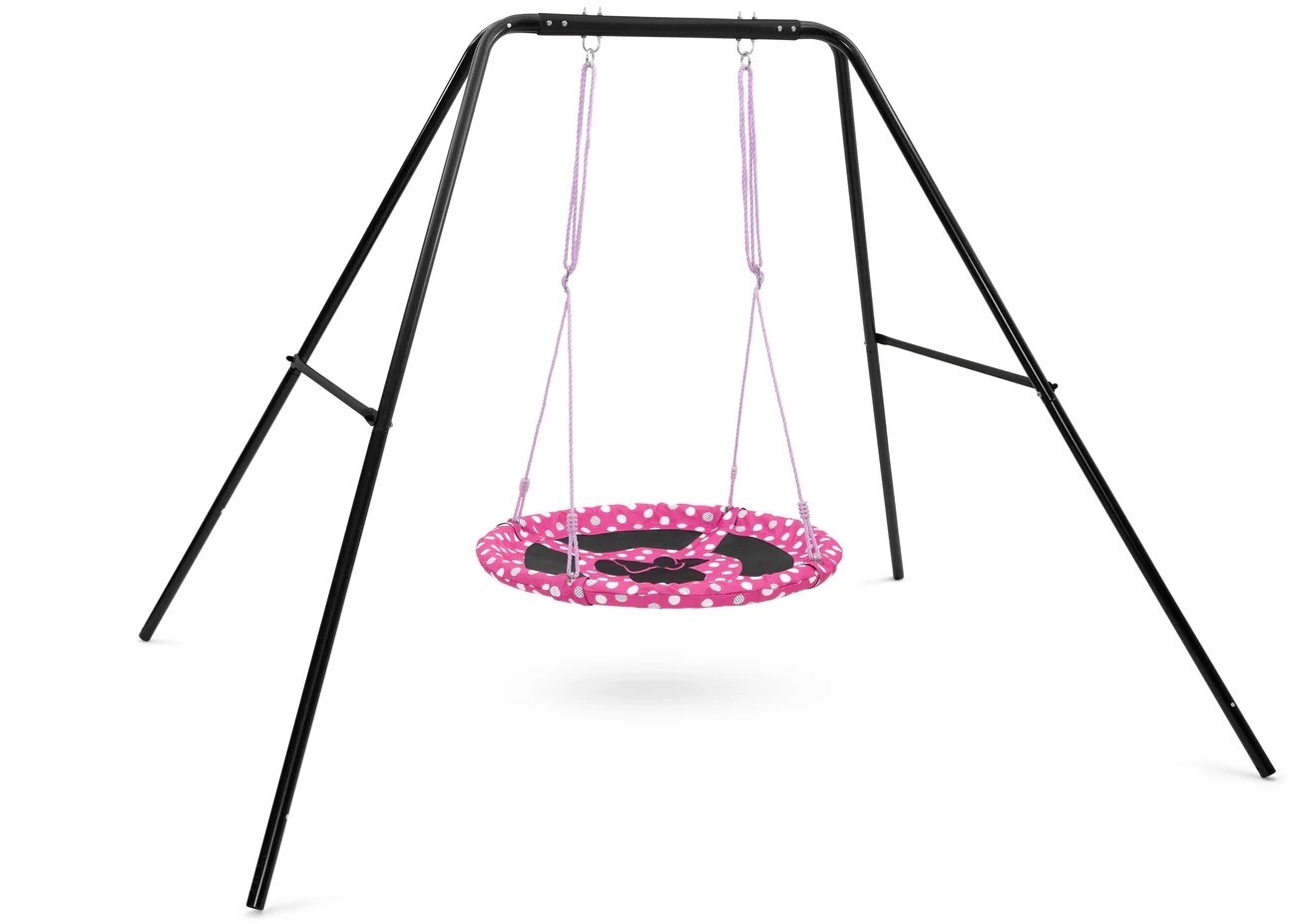 COLUMPIO PELLITOS SW86518MN-1065 MINNIE 101 CM CIRCULAR GRAN RESISTENCIA ROSA - 6