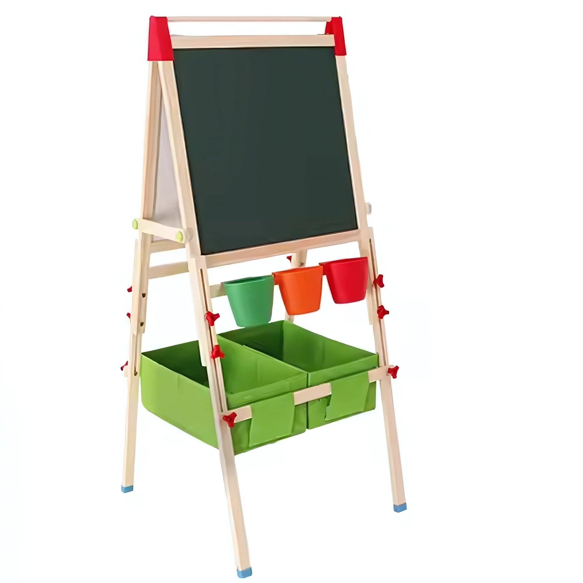 PIZARRA NIÑOS CON ORGANIZADORES - 3