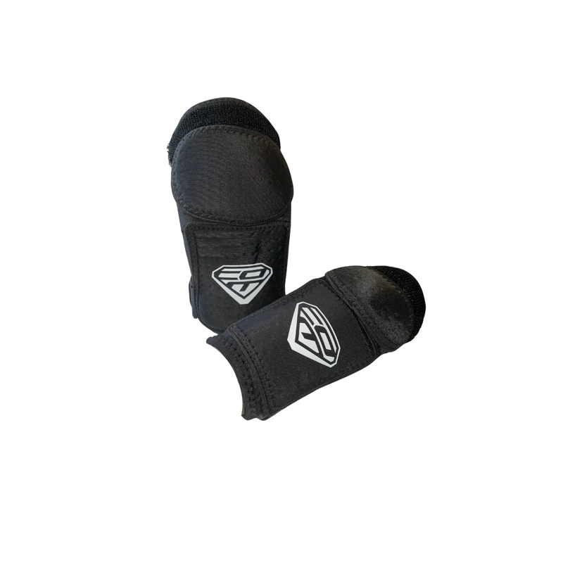 KIT RODILLERA CODERA NINOS MOUNTAIN BIKE COMSPORTS - 4