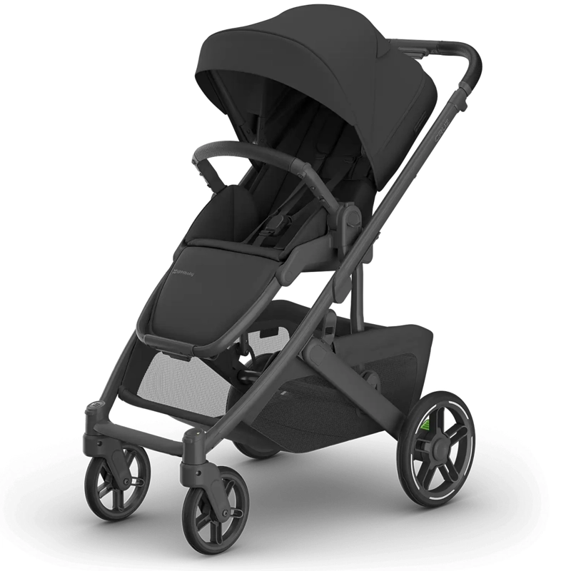 COCHE UPPABABY CRUZ V3 JAKE - 1