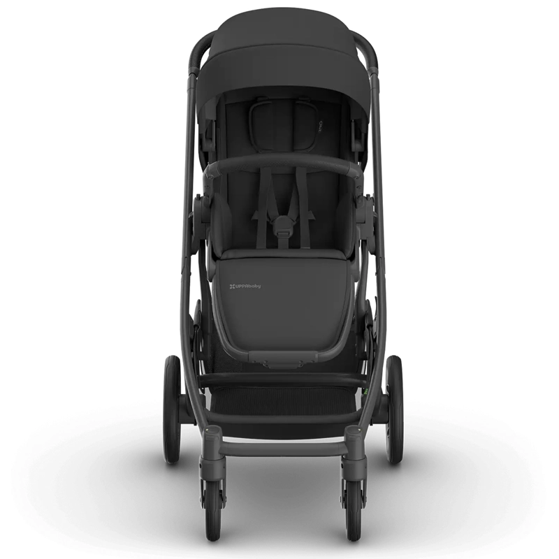 COCHE UPPABABY CRUZ V3 JAKE - 2