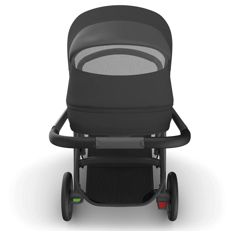 COCHE UPPABABY CRUZ V3 JAKE - 3