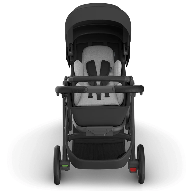 COCHE UPPABABY CRUZ V3 JAKE - 4