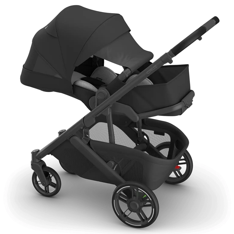 COCHE UPPABABY CRUZ V3 JAKE - 5