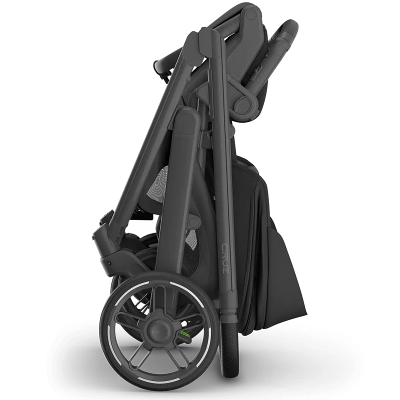 COCHE UPPABABY CRUZ V3 JAKE - 6