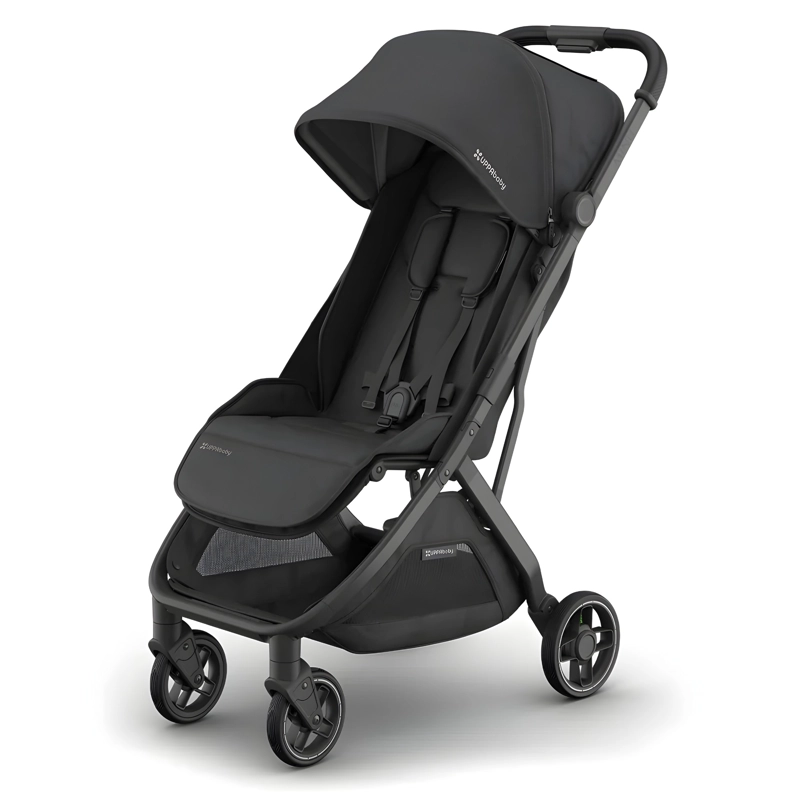 COCHE COMPACTO UPPABABY MINU V3 JAKE - 1