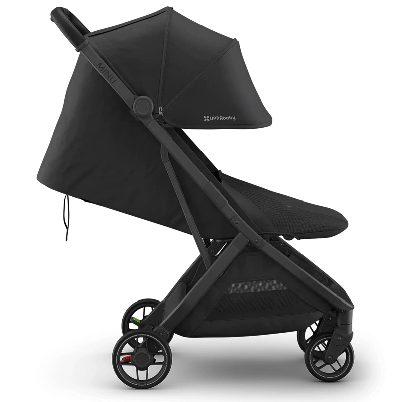 COCHE COMPACTO UPPABABY MINU V3 JAKE - 2