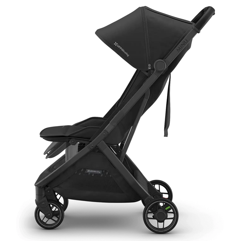 COCHE COMPACTO UPPABABY MINU V3 JAKE - 3