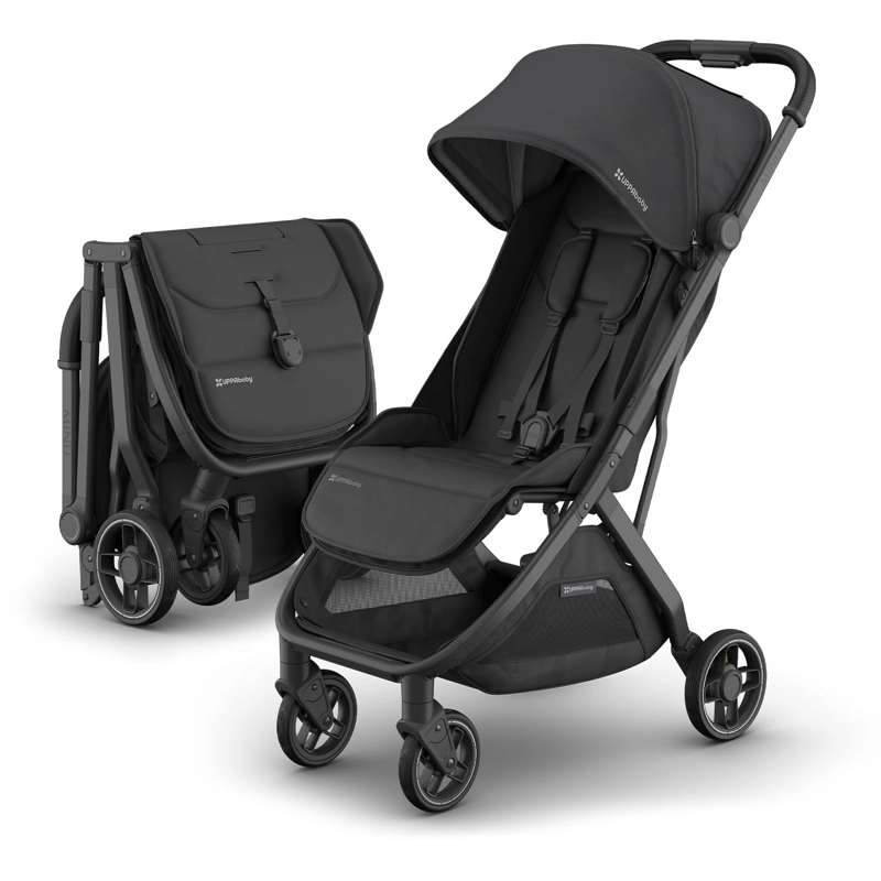 COCHE COMPACTO UPPABABY MINU V3 JAKE - 6