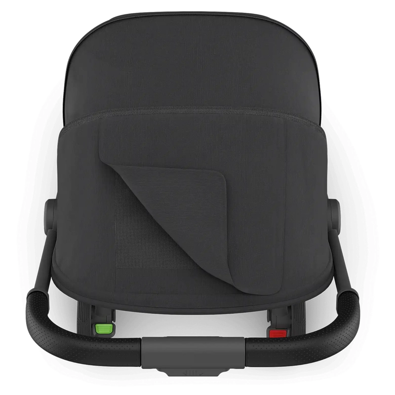 COCHE COMPACTO UPPABABY MINU V3 JAKE - 7