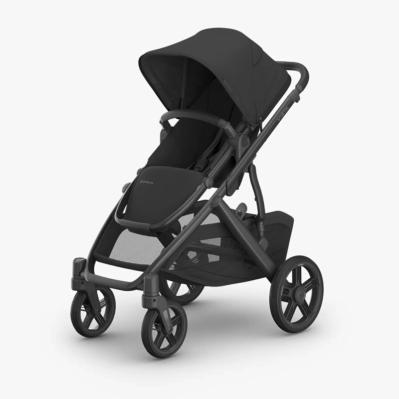 COCHE UPPABABY VISTA V3 JAKE - 1