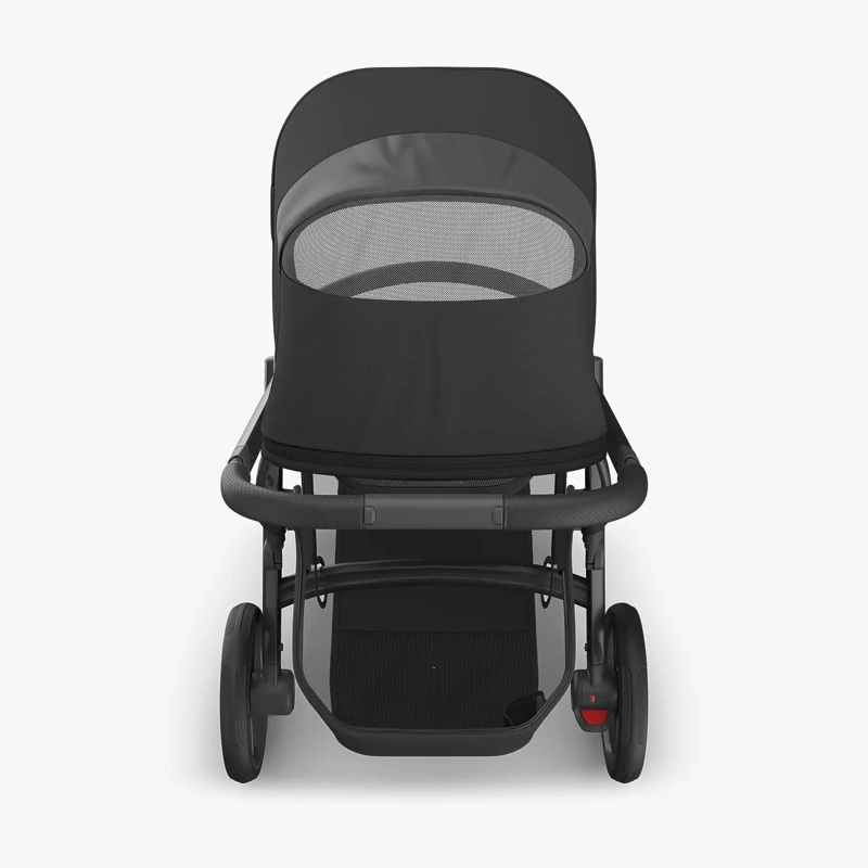 COCHE UPPABABY VISTA V3 JAKE - 3