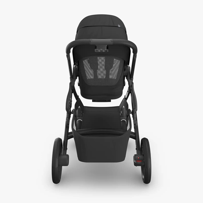 COCHE UPPABABY VISTA V3 JAKE - 4