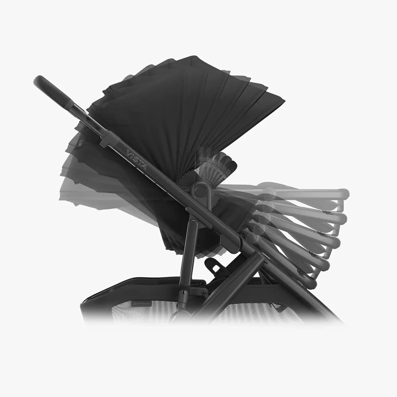 COCHE UPPABABY VISTA V3 JAKE - 6