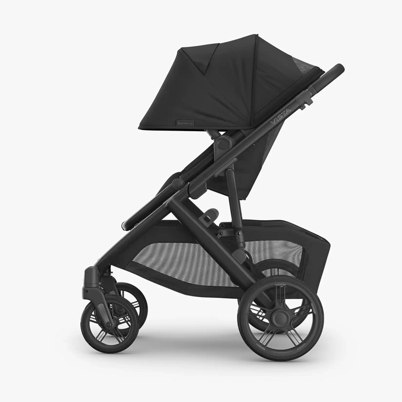 COCHE UPPABABY VISTA V3 JAKE - 7