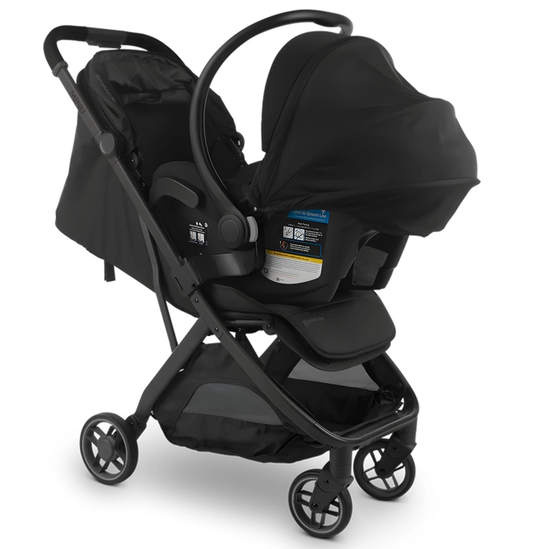 ADAPTADOR MINU V3 SILLA CYBEX, NUNA, MAXICOSI - 3