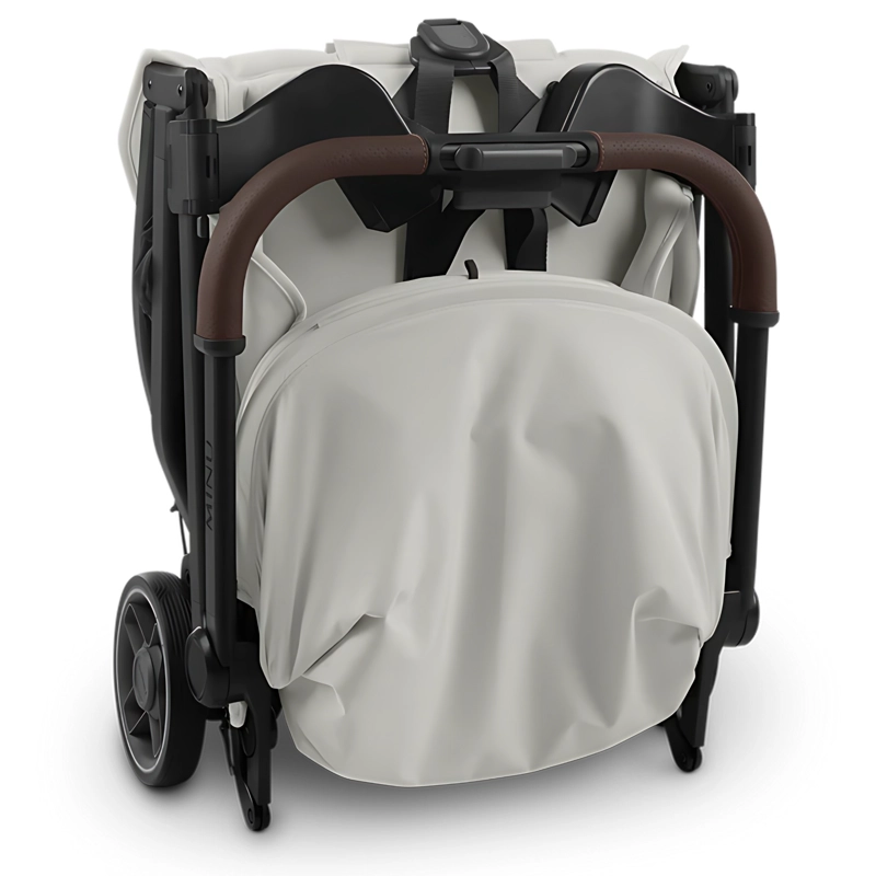 ADAPTADOR MINU V3 SILLA CYBEX, NUNA, MAXICOSI - 4