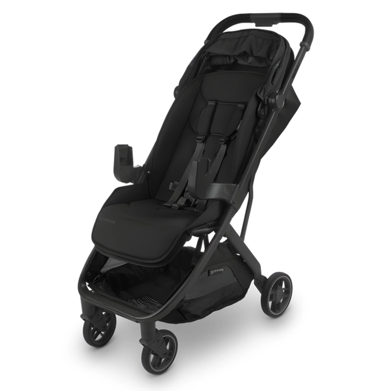 ADAPTADOR MINU V3 SILLA CYBEX, NUNA, MAXICOSI - 5