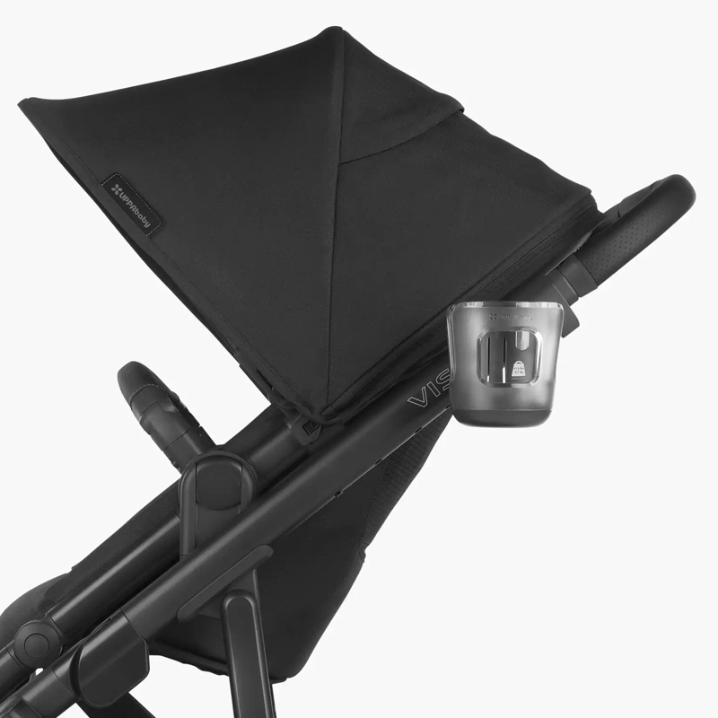 PORTAVASO UPPABABY PARA COCHES VISTA, CRUZ Y MINU - 2