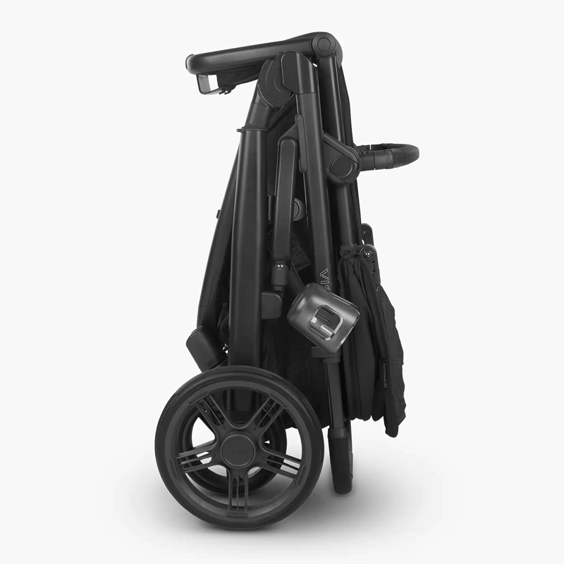 PORTAVASO UPPABABY PARA COCHES VISTA, CRUZ Y MINU - 3