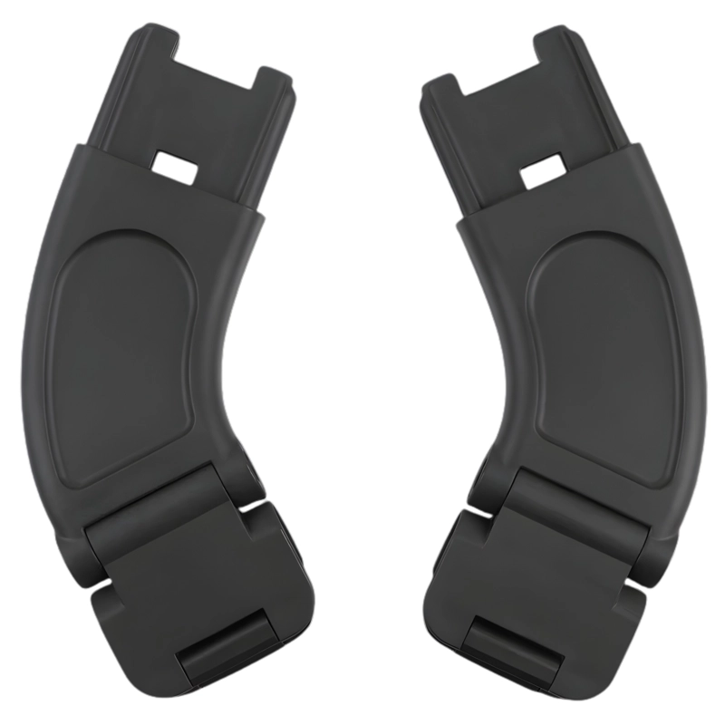 ADAPTADOR MINU V3 SILLA UPPABABY MESA. - 1