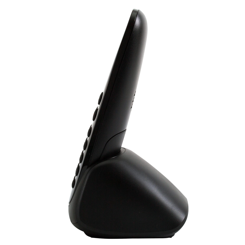 TELÉFONO INALÁMBRICO MOTOROLA M700 NEGRO - 4