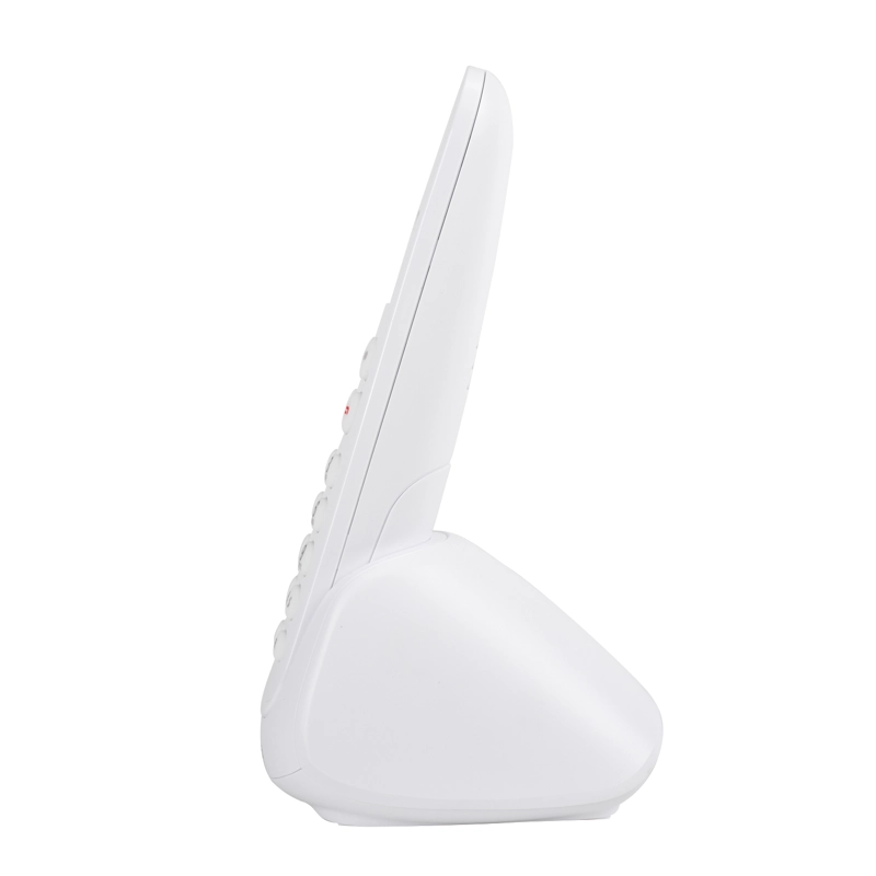 TELEFONO INALAMBRICO MOTOROLA DECT BLANCO - 3